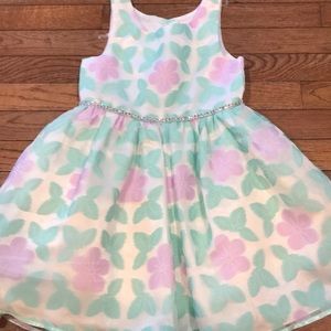 Beautiful “special occasion” dress